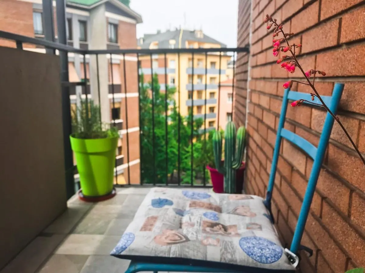 Peony Apartment, Bi-Locale A Due Passi Dal Centro Di מודנה דירה